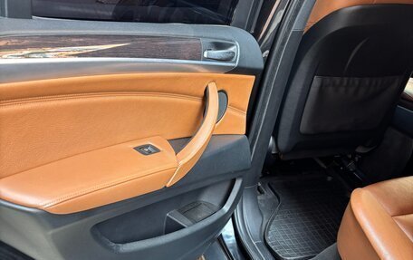 BMW X5, 2008 год, 1 850 000 рублей, 16 фотография