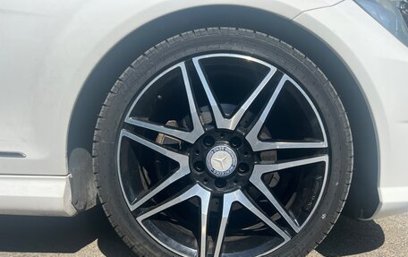 Mercedes-Benz C-Класс, 2013 год, 1 800 000 рублей, 6 фотография