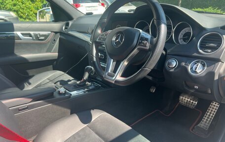 Mercedes-Benz C-Класс, 2013 год, 1 800 000 рублей, 9 фотография