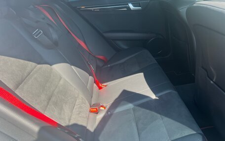 Mercedes-Benz C-Класс, 2013 год, 1 800 000 рублей, 10 фотография