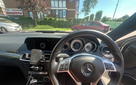 Mercedes-Benz C-Класс, 2013 год, 1 800 000 рублей, 8 фотография