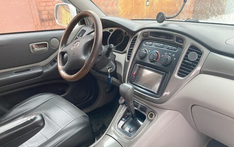 Toyota Highlander III, 2003 год, 1 990 000 рублей, 6 фотография