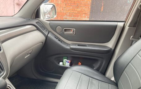 Toyota Highlander III, 2003 год, 1 990 000 рублей, 7 фотография