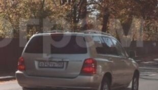 Toyota Highlander III, 2003 год, 1 990 000 рублей, 19 фотография