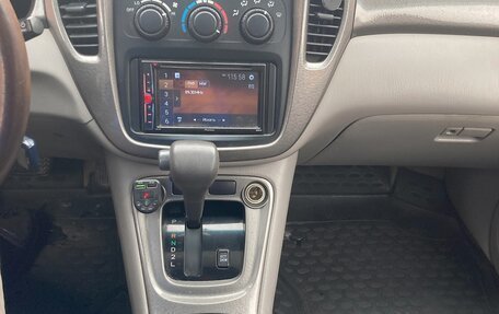 Toyota Highlander III, 2003 год, 1 990 000 рублей, 12 фотография