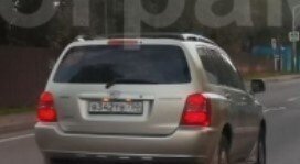Toyota Highlander III, 2003 год, 1 990 000 рублей, 18 фотография