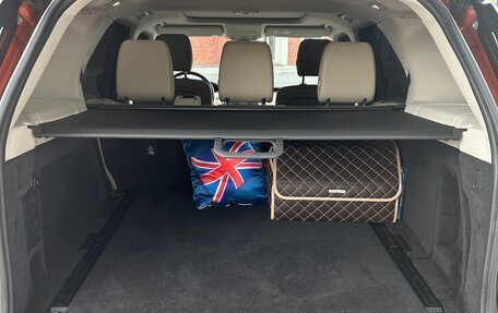 Land Rover Discovery IV, 2018 год, 3 700 000 рублей, 9 фотография