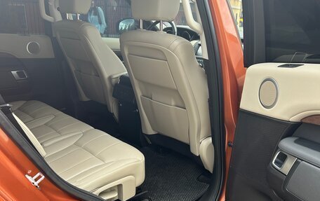 Land Rover Discovery IV, 2018 год, 3 700 000 рублей, 8 фотография