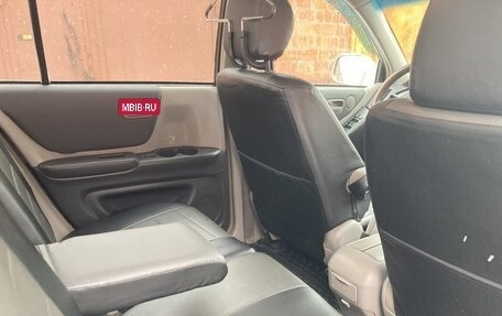 Toyota Highlander III, 2003 год, 1 990 000 рублей, 16 фотография