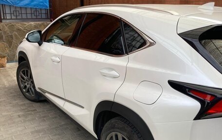 Lexus NX I, 2018 год, 3 500 000 рублей, 2 фотография