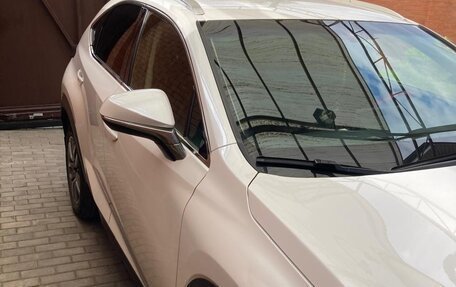 Lexus NX I, 2018 год, 3 500 000 рублей, 4 фотография