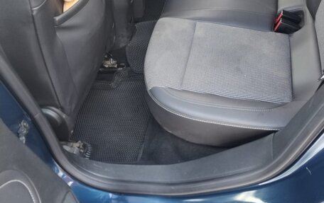 Opel Astra J, 2011 год, 750 000 рублей, 13 фотография