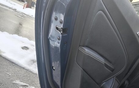 Opel Astra J, 2011 год, 750 000 рублей, 14 фотография