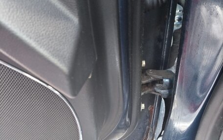 Opel Astra J, 2011 год, 750 000 рублей, 16 фотография