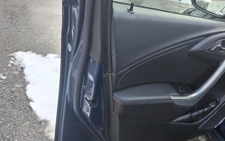 Opel Astra J, 2011 год, 750 000 рублей, 21 фотография
