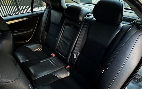 Volvo S60 III, 2007 год, 830 000 рублей, 8 фотография