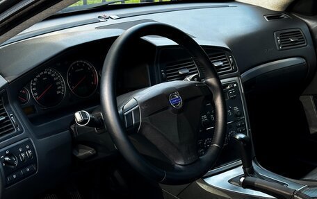 Volvo S60 III, 2007 год, 830 000 рублей, 7 фотография