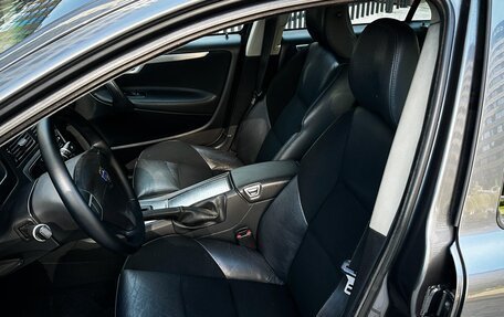 Volvo S60 III, 2007 год, 830 000 рублей, 9 фотография