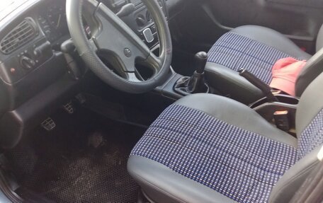 Volkswagen Vento, 1993 год, 260 000 рублей, 4 фотография