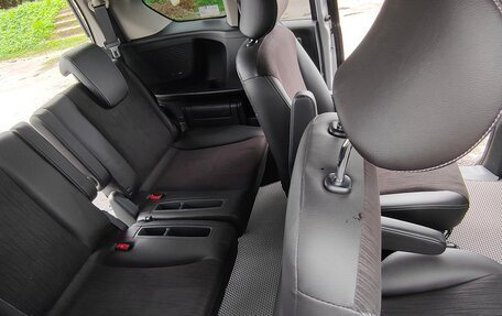 Honda Freed I, 2016 год, 1 330 000 рублей, 7 фотография