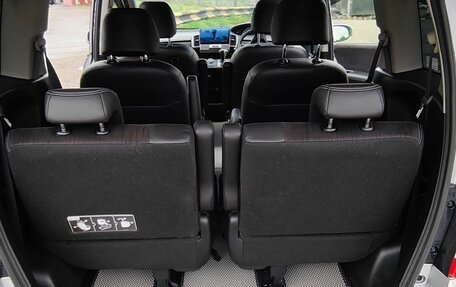 Honda Freed I, 2016 год, 1 330 000 рублей, 8 фотография