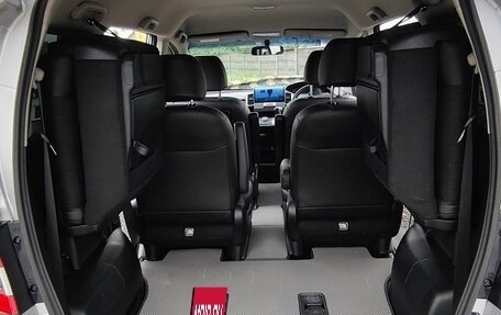 Honda Freed I, 2016 год, 1 330 000 рублей, 9 фотография