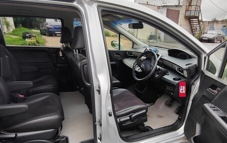 Honda Freed I, 2016 год, 1 330 000 рублей, 13 фотография