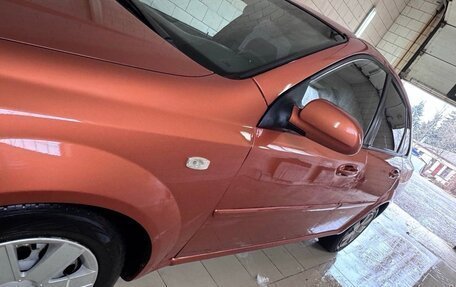 Chevrolet Lacetti, 2007 год, 600 000 рублей, 6 фотография