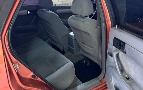 Chevrolet Lacetti, 2007 год, 600 000 рублей, 3 фотография