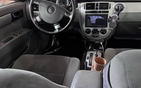 Chevrolet Lacetti, 2007 год, 600 000 рублей, 4 фотография