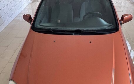 Chevrolet Lacetti, 2007 год, 600 000 рублей, 9 фотография