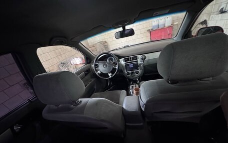 Chevrolet Lacetti, 2007 год, 600 000 рублей, 8 фотография