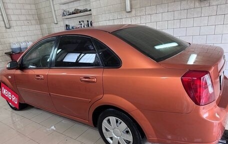 Chevrolet Lacetti, 2007 год, 600 000 рублей, 2 фотография