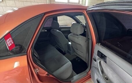 Chevrolet Lacetti, 2007 год, 600 000 рублей, 5 фотография