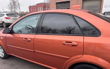 Chevrolet Lacetti, 2007 год, 600 000 рублей, 14 фотография