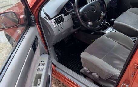 Chevrolet Lacetti, 2007 год, 600 000 рублей, 20 фотография