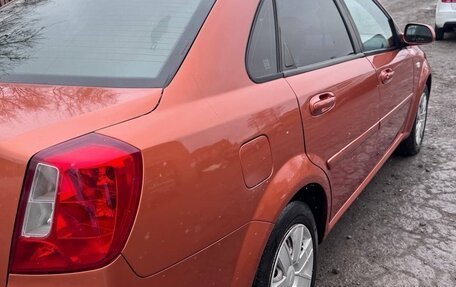 Chevrolet Lacetti, 2007 год, 600 000 рублей, 15 фотография
