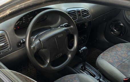 Doninvest Orion, 1999 год, 95 000 рублей, 5 фотография