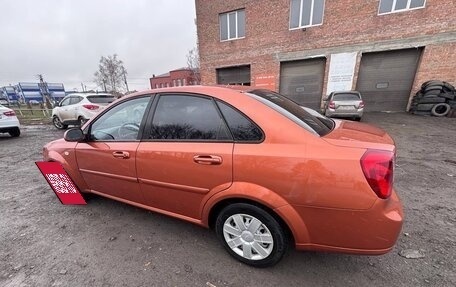 Chevrolet Lacetti, 2007 год, 600 000 рублей, 16 фотография