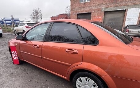 Chevrolet Lacetti, 2007 год, 600 000 рублей, 17 фотография