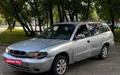 Doninvest Orion, 1999 год, 95 000 рублей, 3 фотография