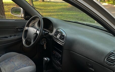 Doninvest Orion, 1999 год, 95 000 рублей, 6 фотография