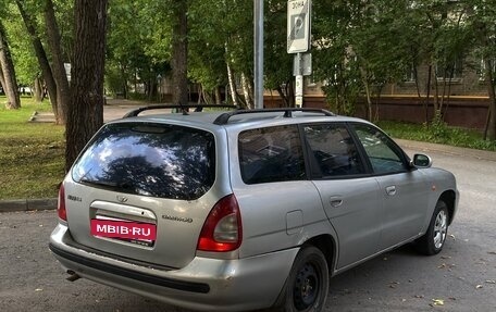 Doninvest Orion, 1999 год, 95 000 рублей, 2 фотография
