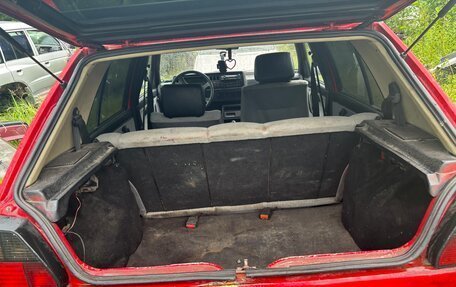 Volkswagen Golf II, 1987 год, 80 000 рублей, 7 фотография