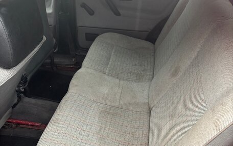 Volkswagen Golf II, 1987 год, 80 000 рублей, 6 фотография