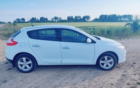 Renault Megane III, 2011 год, 796 000 рублей, 5 фотография