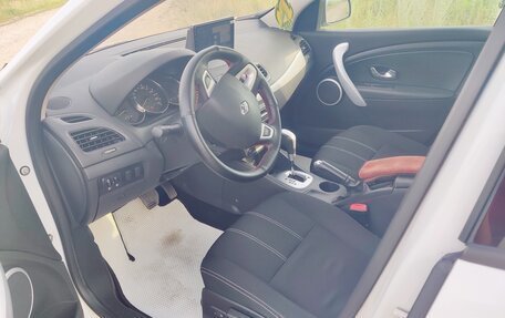 Renault Megane III, 2011 год, 796 000 рублей, 8 фотография