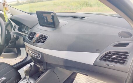 Renault Megane III, 2011 год, 796 000 рублей, 9 фотография
