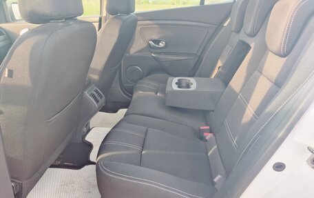 Renault Megane III, 2011 год, 796 000 рублей, 12 фотография