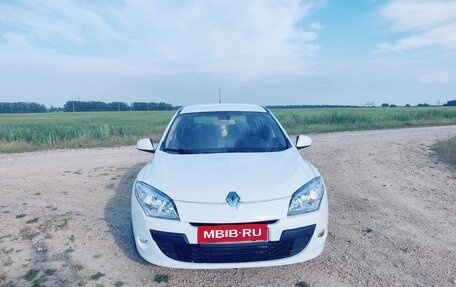 Renault Megane III, 2011 год, 796 000 рублей, 7 фотография